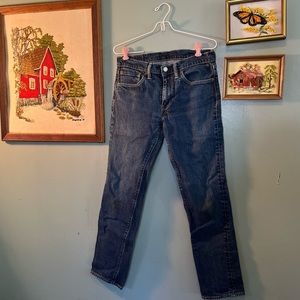 LEVIS 511 jeans